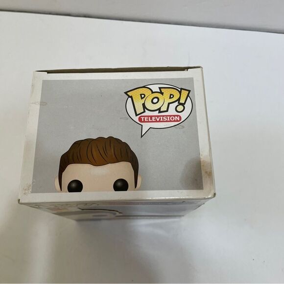 NEW IN BOX Funko Pop Supernatural Dean Vinyl Figure - Picture 3 of 6
